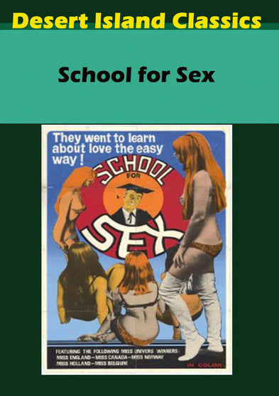 School For Sex - 