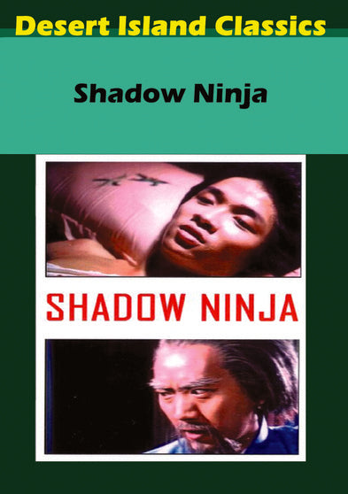 Shadow Ninja - 