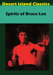 Spirits of Bruce Lee - 
