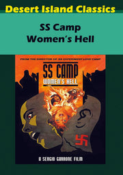 SS Camp Women's Hell - 