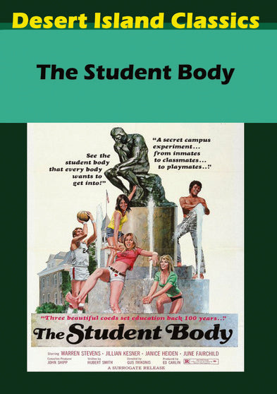 Student Body, The - 