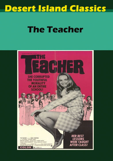 Teacher, The - 