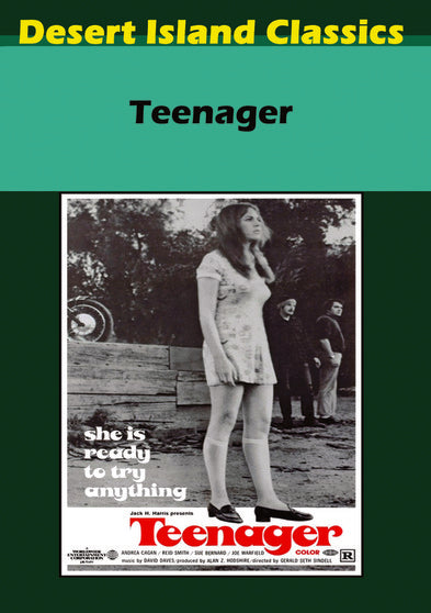 Teenager - 