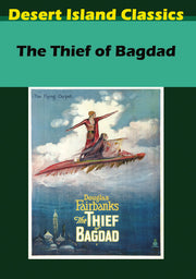 Thief of Bagdad, The - 