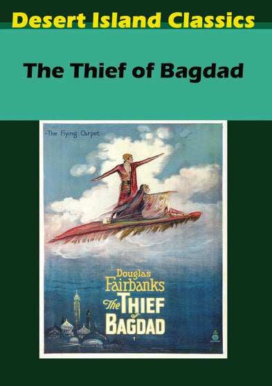 Thief of Bagdad, The - 