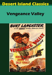 Vengeance Valley - 