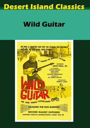 Wild Guitar - 