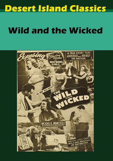 Wild and the Wicked - 
