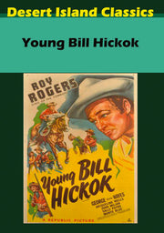 Young Bill Hickok - 