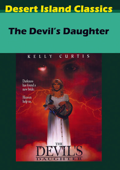 The Devil's Daughter - 