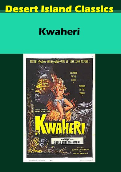 Kwaheri - 