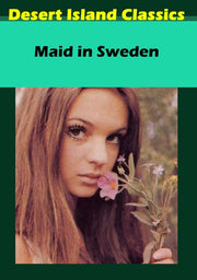 Maid in Sweden - 