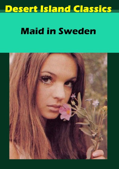Maid in Sweden - 