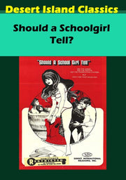 Should a Schoolgirl Tell? - 