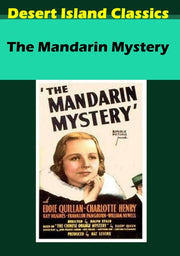 Mandarin Mystery, The - 