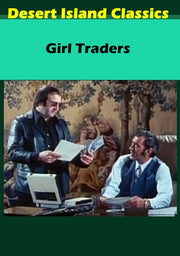 Girl Traders - 