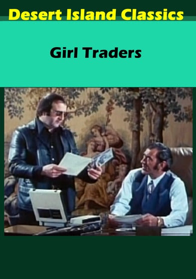 Girl Traders - 