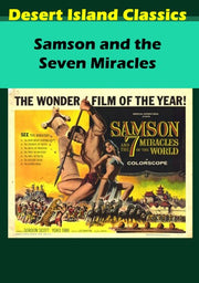 Samson and the Seven Miracles - 