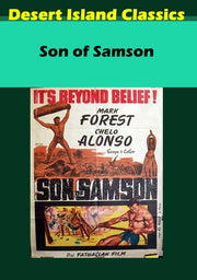 Son of Samson - 