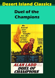 Duel of the Champions - 
