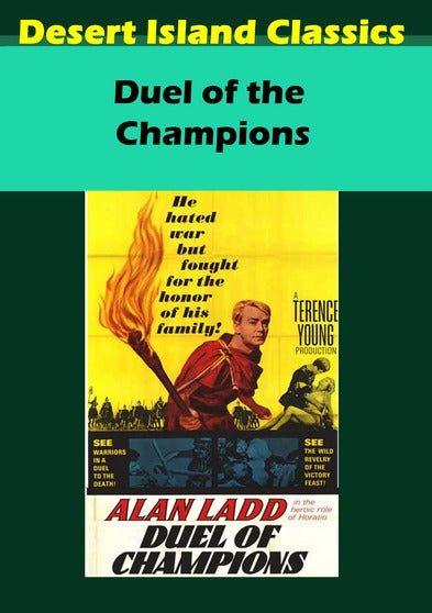 Duel of the Champions - 