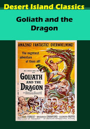 Goliath and the Dragon - 