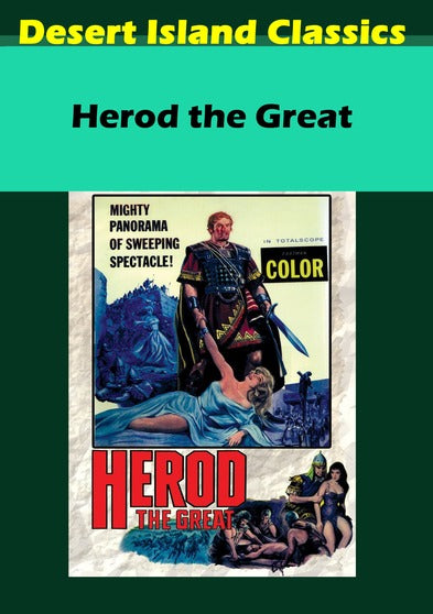 Herod the Great - 