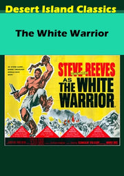 White Warrior, The - 