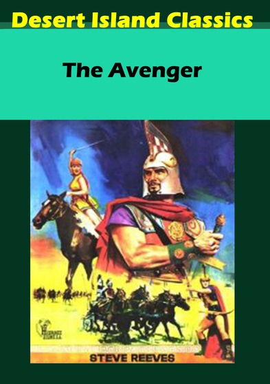 Avenger, The - 