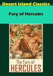Fury of hercules - 