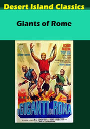 Giants of Rome - 