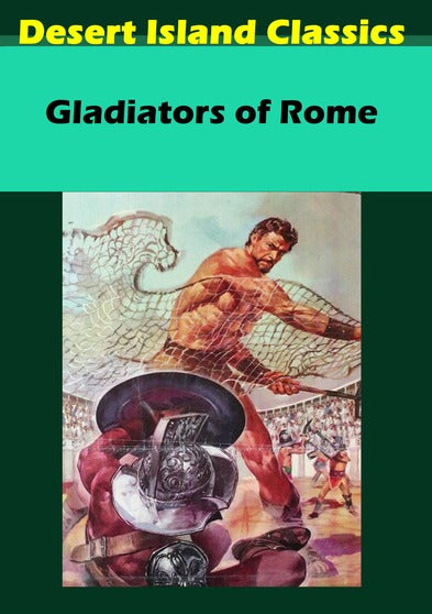 Gladiators of Rome - 