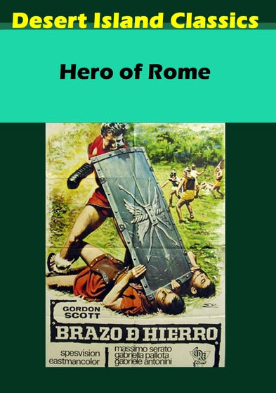 Hero of Rome - 