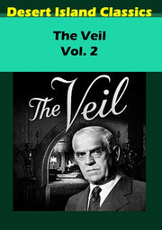 Veil, The TV Vol. 2 - 