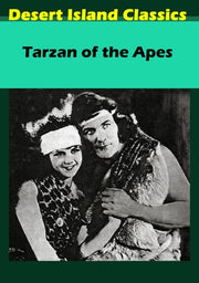 Tarzan of the Apes - 