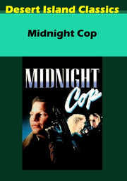 Midnight Cop - 