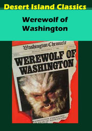 Werewolf of London - 