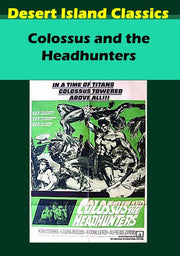 Colossus and the Headhunters - 