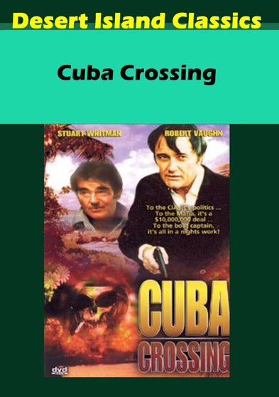Cuba Crossing - 