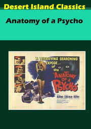 Anatomy of a Psycho - 