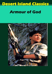 Armour of God - 