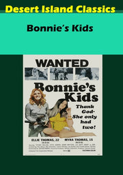 Bonnie's Kids - 