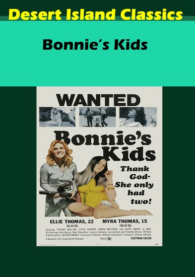 Bonnie's Kids - 