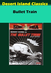 Bullet Train - 