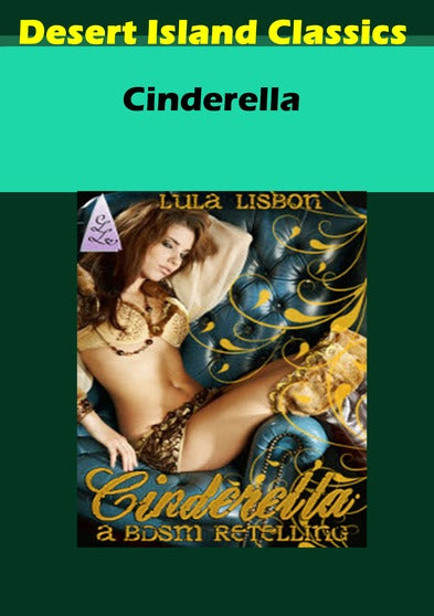 Cinderella - 