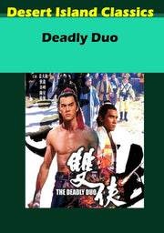 Deadly Duo - 