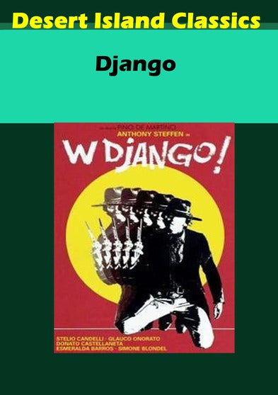 Django - 