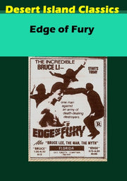 Edge of Fury - 