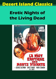 Erotic Nights of the Living Dead - 