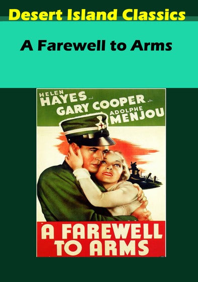 Farewell to Arms, A - 